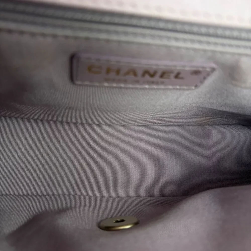 Chanel Women Pre-Loved Bag Very Good Condition